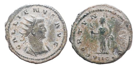 Biddr Damaris Numismatics Biweekly Auction 2 Lot 967 Gallienus