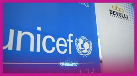 Unicef I Dhe Devolli Corporation Bashkojn Forcat P R F Mij T Dhe T