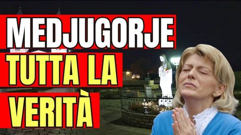 Segreti Di Medjugorje I Veggenti Mirjana Vicka E Padre Petar