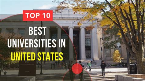 Top 10 universities in US in 2023 - DAILY BUZZ FEED