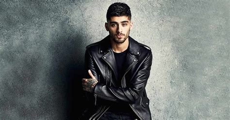 Zayn Malik Asked For Threesome Over Times Tiktoker Exposes