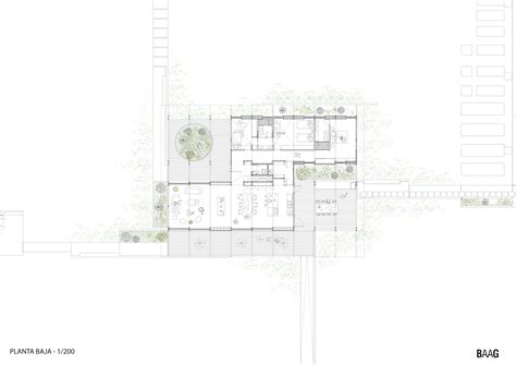 BAAG - Buenos Aires Arquitectura Grupal