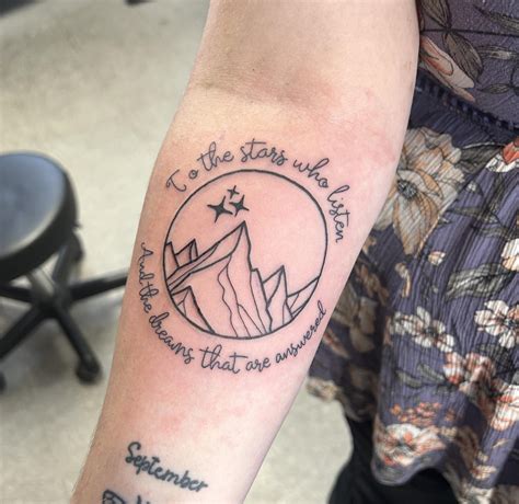 It turned out beautiful. : r/acotar