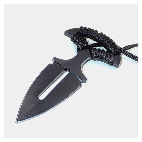 Tactical Push Dagger Knife