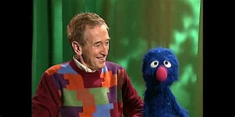 Bob McGrath, 'Sesame Street' legend, dies at 90 | Myanmar International TV