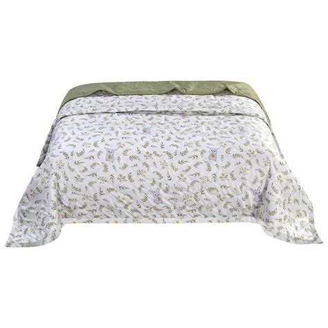 Qianduo Full Size Bedspreads Only - California King Quilt Sets