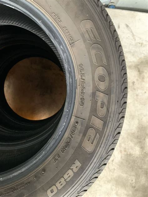 Yahoo R Bridgestone Ecopia R