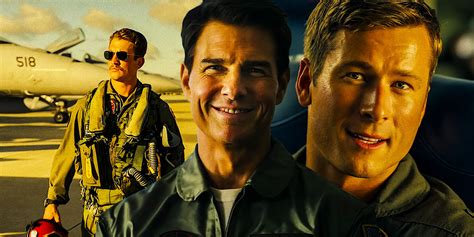 Top Gun Screenrant