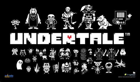 undertalefangamer