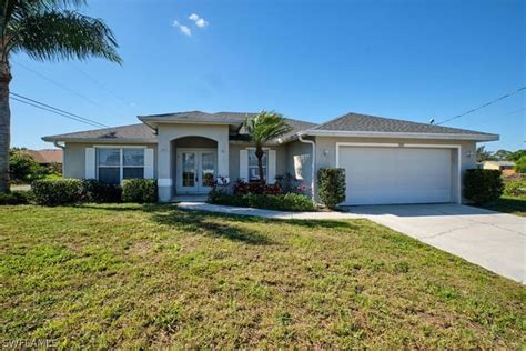 3801 28th St Sw Lehigh Acres Fl 33976 Id 224029983 Bex Realty