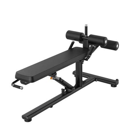 HQ Ab Crunch Bench - Kinta