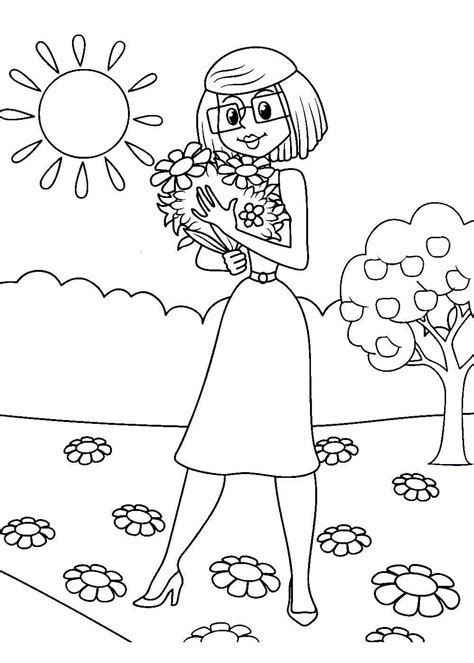 Раскраски новое Простоквашино распечатать или скачать бесплатно в ...