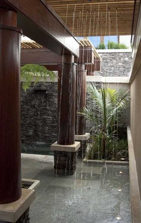 45 Exciting Rain Shower Design Ideas For Out Of The World Rejuvenation