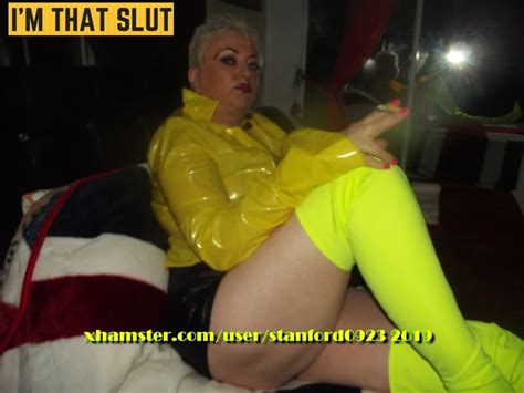 YELLOW SLUT Nude Pics XHamster