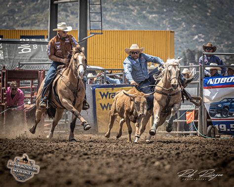 Lakeside Rodeo 2023 Rob Riingen Photography