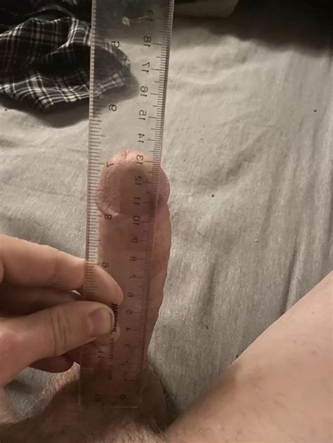 Comparing To A Ruler Nudes Cockcompare Nude Pics Org