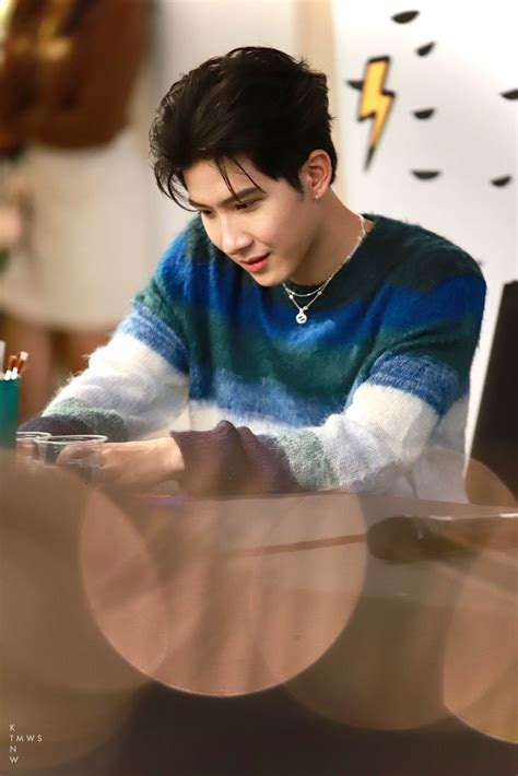 เมเองจำไมไดเหรอ on Twitter Gmmtv actors Cute gay couples Actors