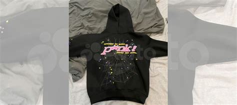 Худи spider young thug оригинал купить в Москве | Личные вещи | Авито