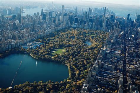 decouvrir central park   york itineraire astuces  bonnes adresses