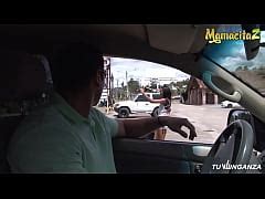 Mamacitaz Dayana Cruz Mister Marco Teasing Daddy Gets To Fuck His First Latina Pussy Xxx