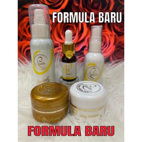 Jual Bebwhite C Glow Formula Baru Shopee Indonesia