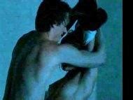 Naked Malin Crépin in I skuggan av värmen