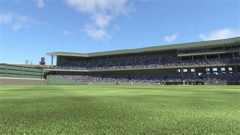 How To Create A Stadium In Mlb The Show Gamer Journalist