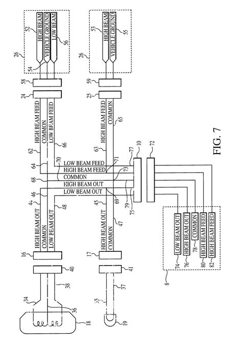 A Visual Guide To Fisher Plow Relay Connections
