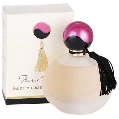 Avon Far Away Eau De Parfum Pour Femme Ml Notino Fr