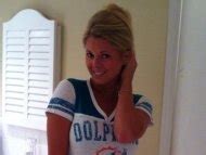 Naked Katie Peterson Added By KA