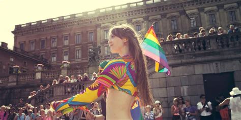 LGBT Events Clubs Find Gay Bars Visit Stockholm