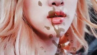 Blackpink Rose Cum Tribute 2 Gay Asian Sex Toy Porn 86 XHamster
