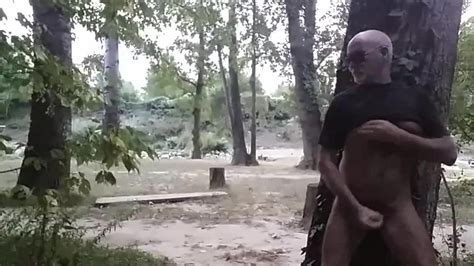 Ptite Exhibe Au Ramier Free Gay Porn E XHamster