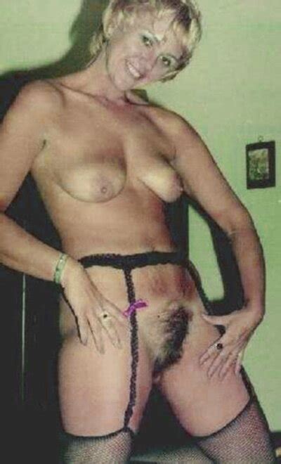 Retro Vintage Polaroid Porn Pic