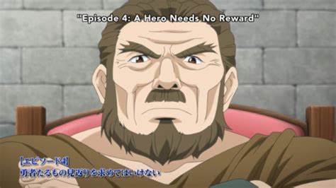 Bikini Warriors 104 A Hero Needs No Reward Episode