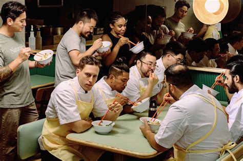 Toronto chefs on which restaurants they think will (or should) be