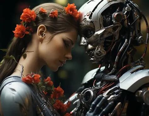 Cómo enamorar a una persona esto dice la inteligencia artificial