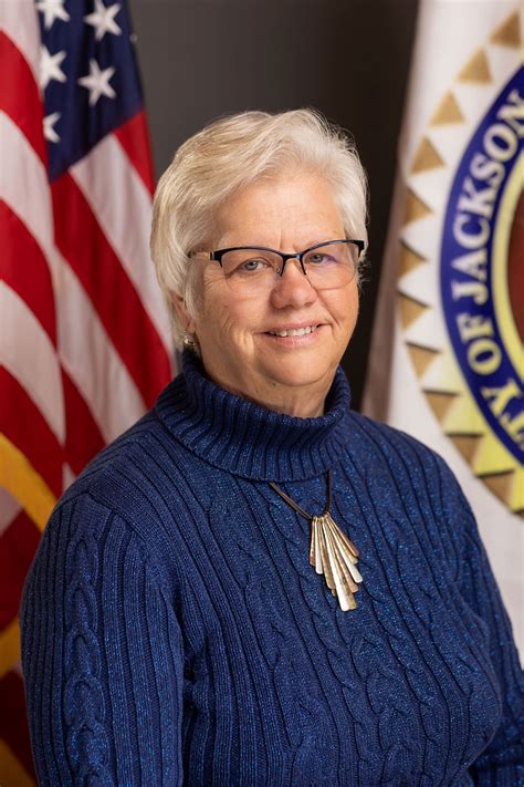 District 2 - Margie J. Walz | Jackson County, MI