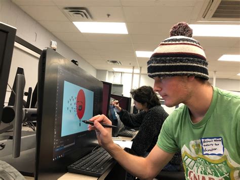 Sudbury Secondary School Celebrates Creativity At Look Media On June