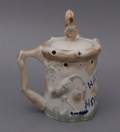 Кружка «Напейся, но не облейся»