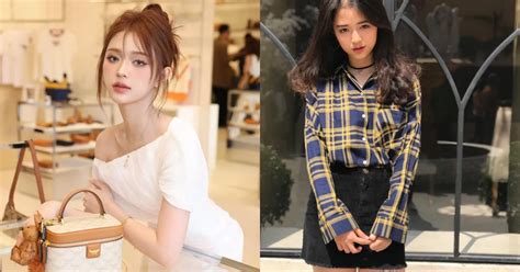 V Ngo I G I C M C A Hot Girl Ng Nai C G N Tri U Fan Ng I P Vi T Gi I Tr