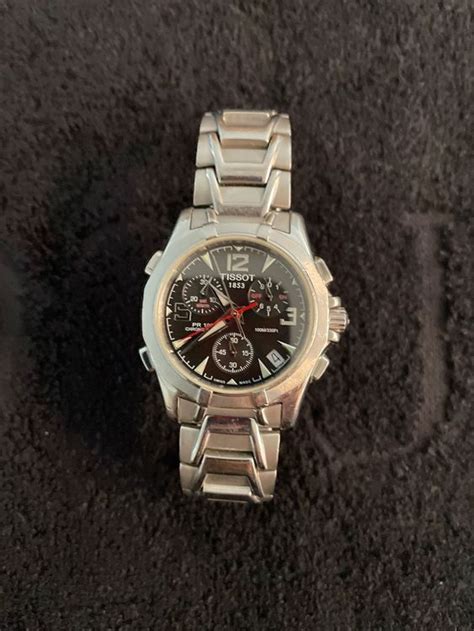 TISSOT Uhr 1853 | Kaufen auf Ricardo