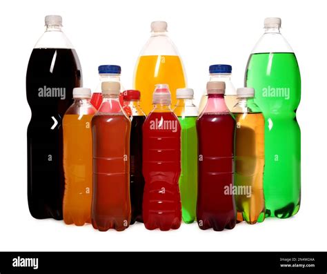 Soft Drinks Sugar Cut Out Stock Images And Pictures Alamy