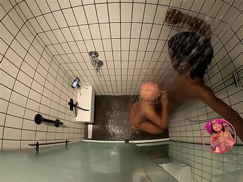 Ebony Anime Cosplayer Gets Fucked In Shower Xvideos
