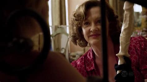 Naked Joan Cusack In Shameless US