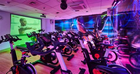 Crook Log Leisure Centre
