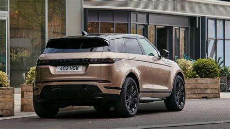 Range Rover Evoque For Sale 2024 - Tiffy Tiffie