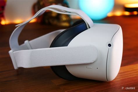 Meta Quest 2 vs Oculus Quest: What's the difference?