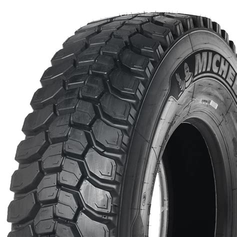 295 80R22 5 MICHELIN X WORKS D 152 148K 16PR TL 3PMSF Heuver