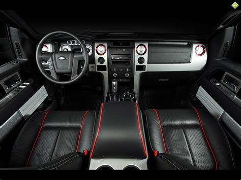 Hot Rod F150 Images Wallpapers And Photos